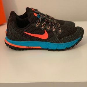 Nike Zoom Wildhorse 3 Running 749337-003